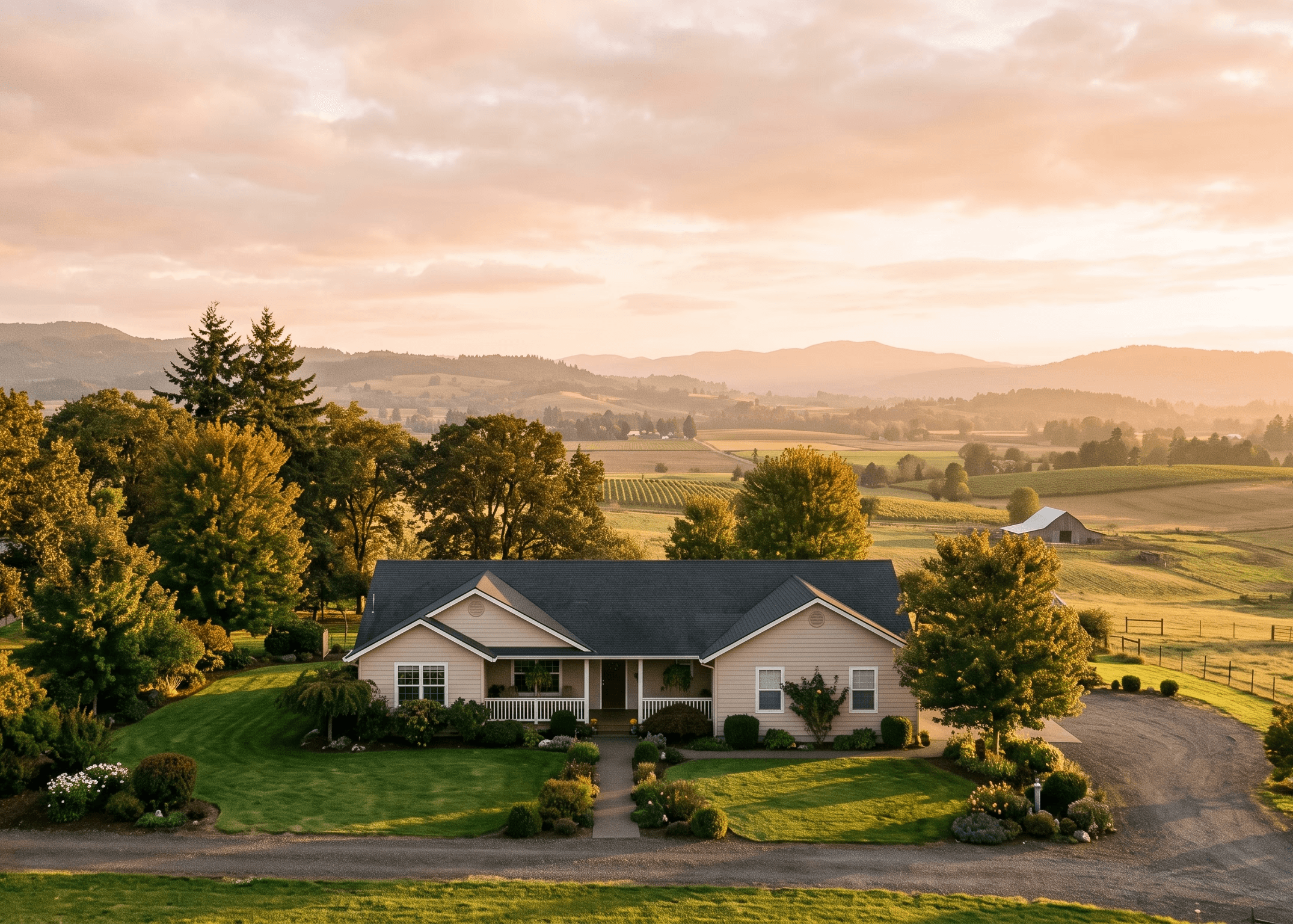 Cardenas Brothers Construction, general contractor and landscaper in McMinnville, Oregon