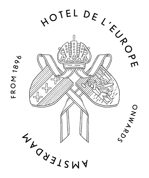 logo Hotel l'Europe