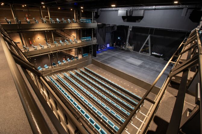 Greenhouse Theatre