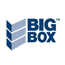 Big box containers logo