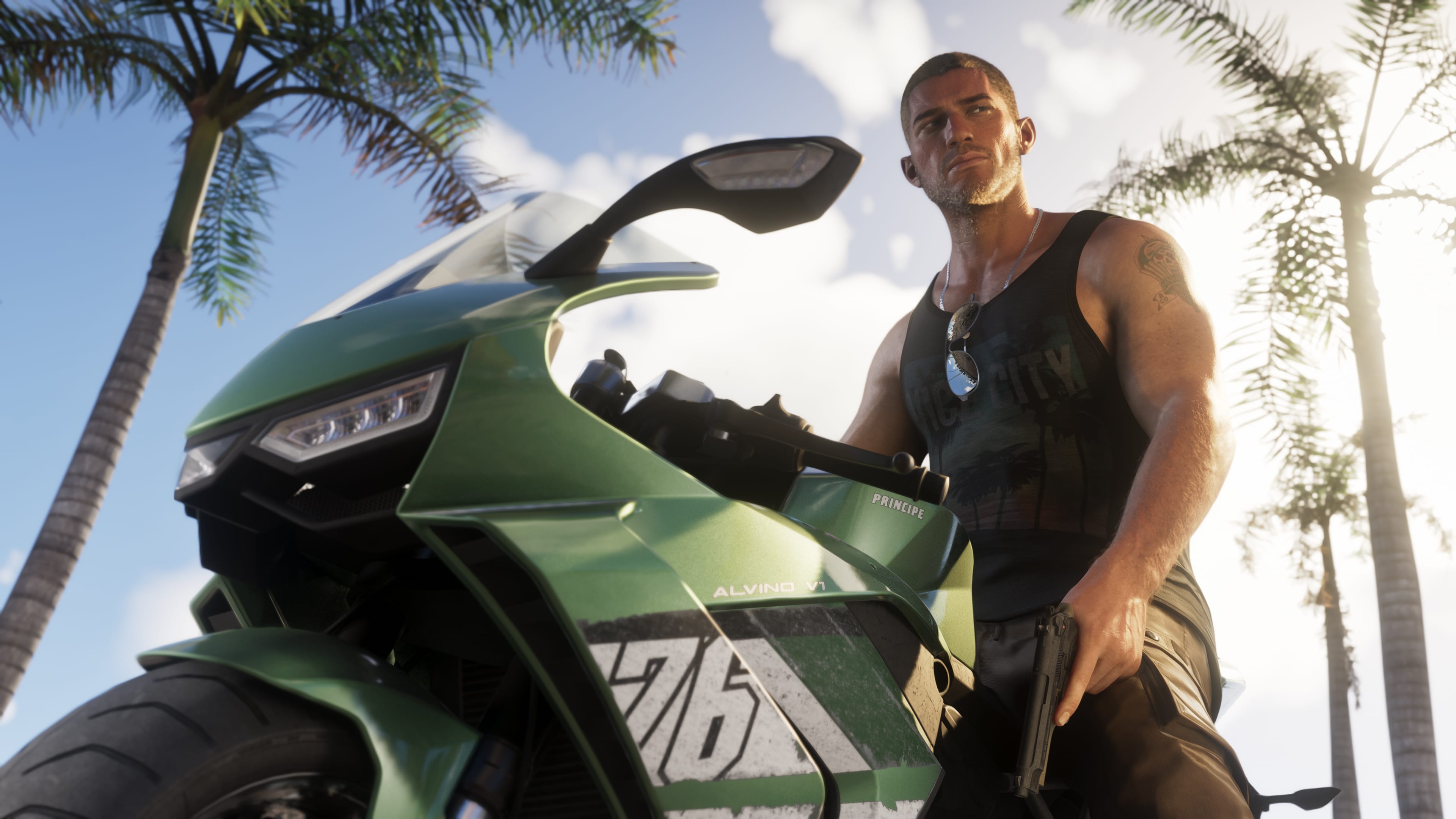 Grand Theft Auto 6 screenshot 2