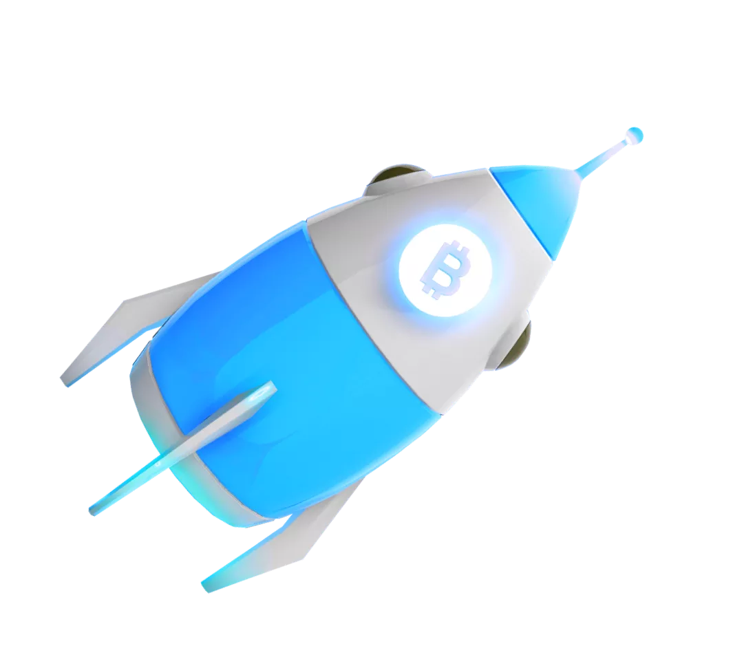 Launch Crypto Startup