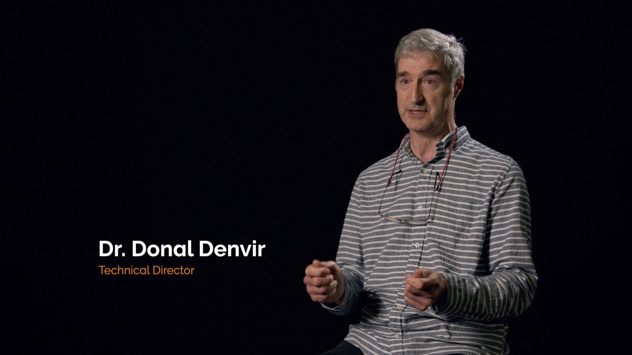 Visual Narrative - Video Production Belfast