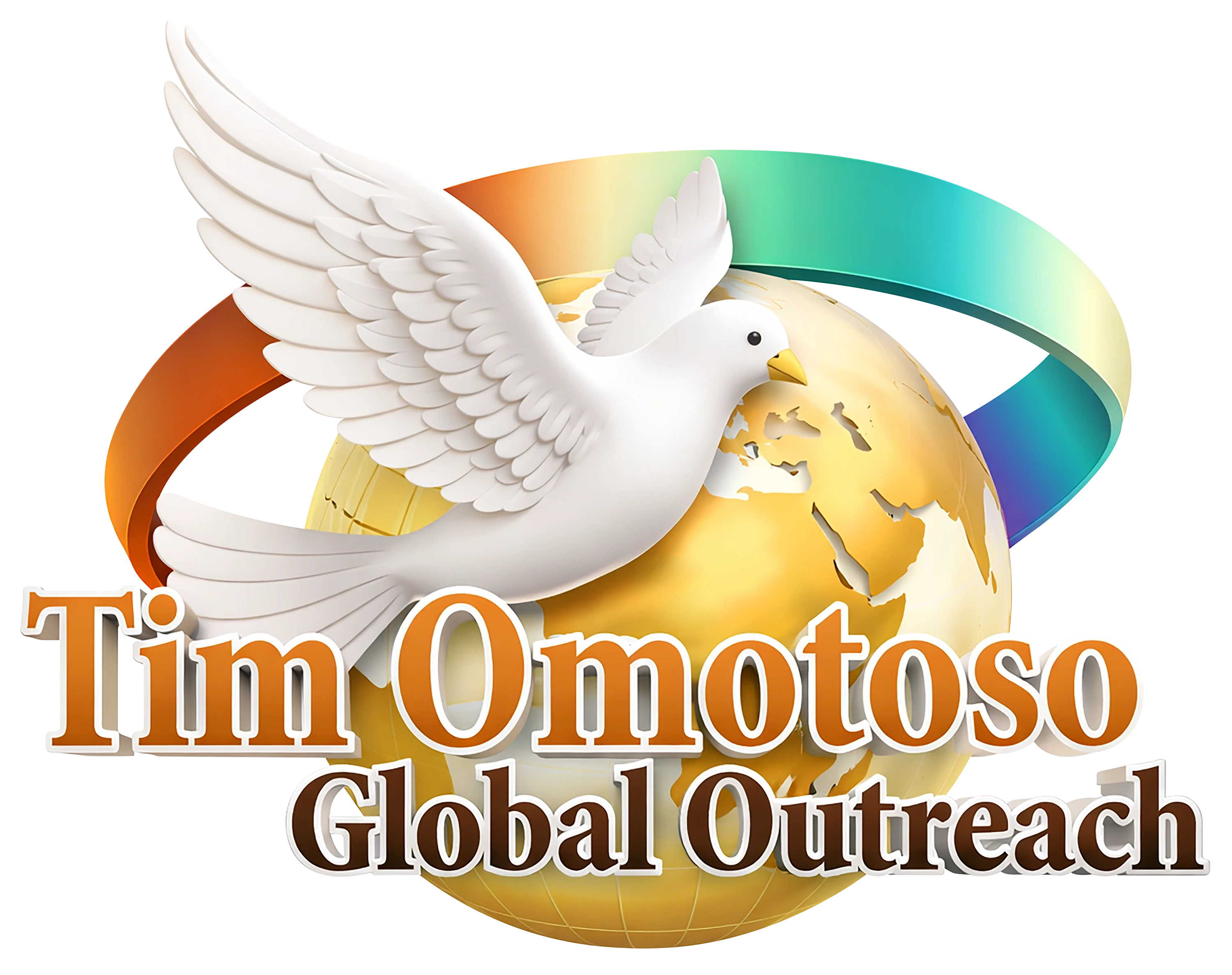 Tim Omotoso Global Outreach Logo