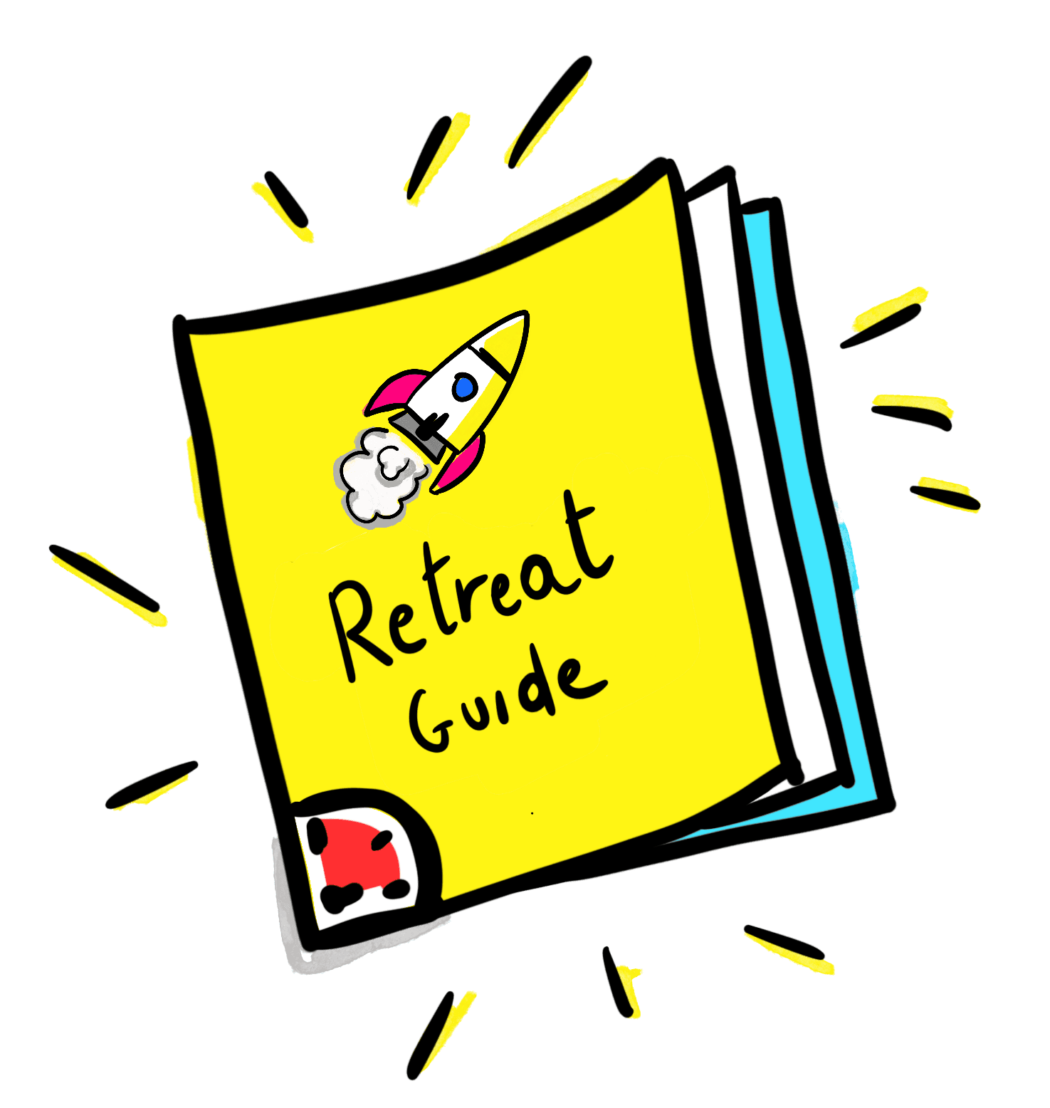 facilitators corner video content icon