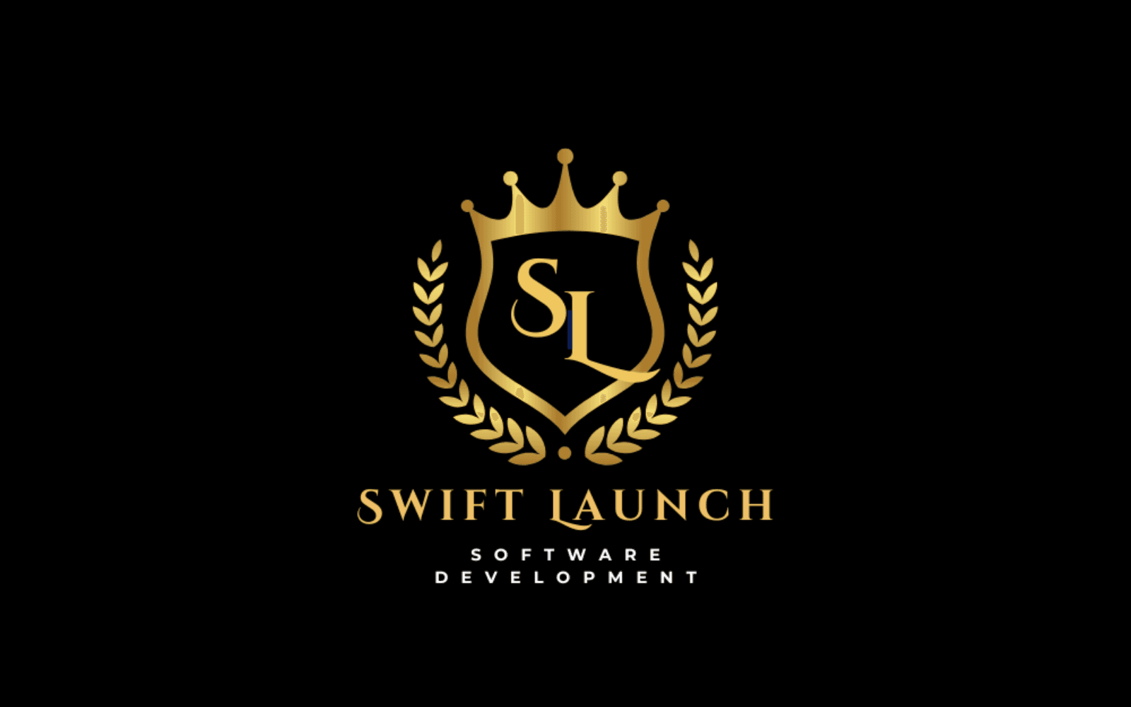 Logo design for a startup company