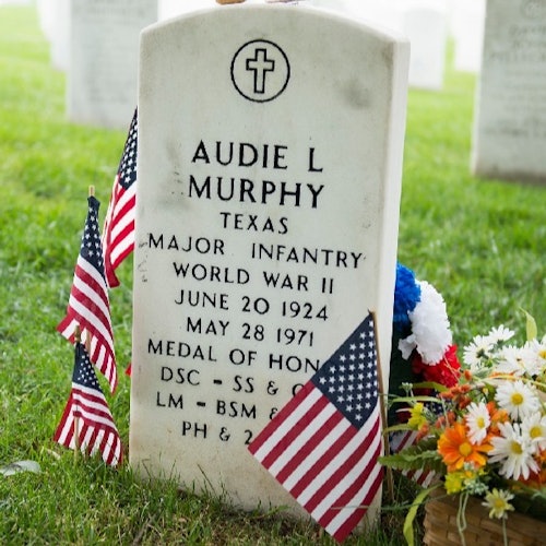 تذاكر جولة سير خاصة في مقبرة أرلينغتون الوطنية في أرلينغتون