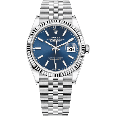 Rolex DateJust image 0