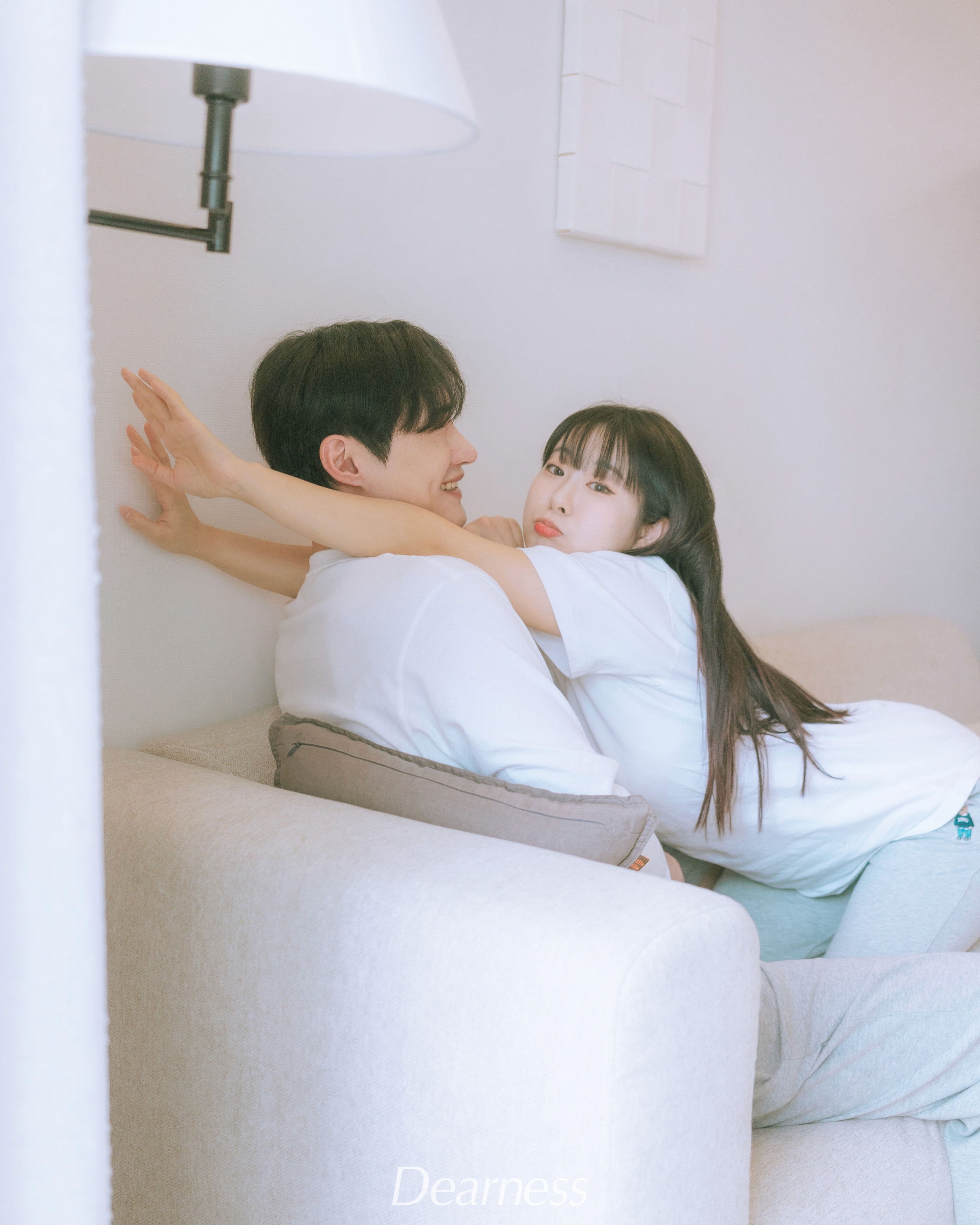 [필름커넥트] 인천 커플스냅 촬영 후기 | 작가추천 디어니스 스냅
