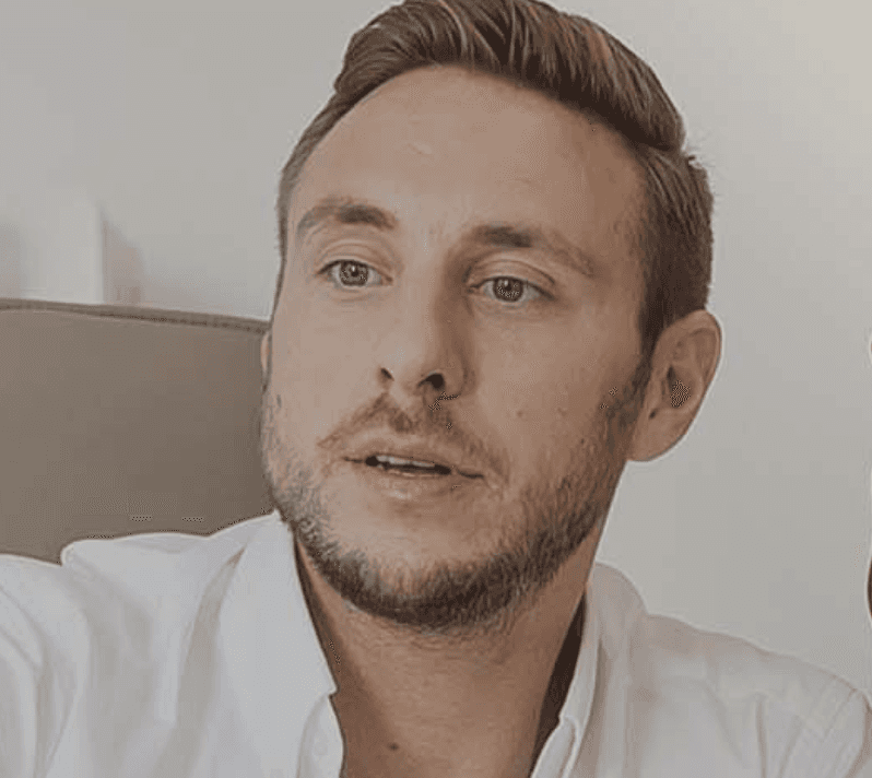 Avatar of person, who left a testimonial
