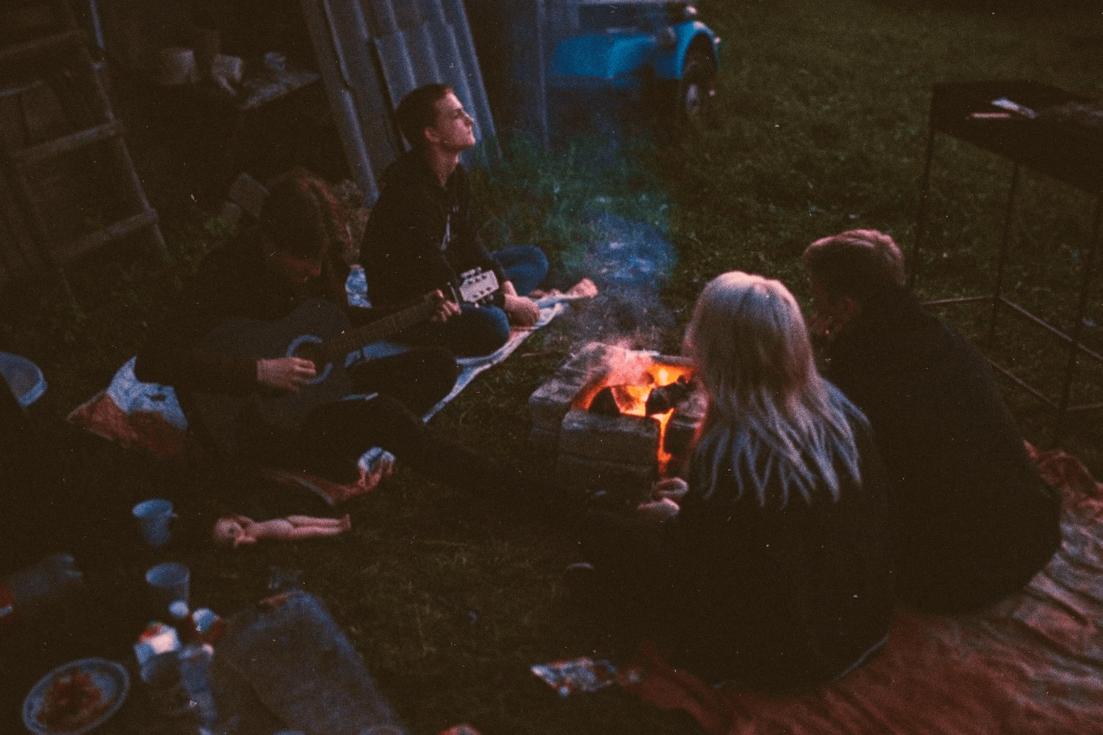 Devenez résident au KAAMP