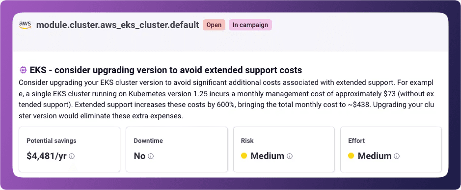 Issue Explorer