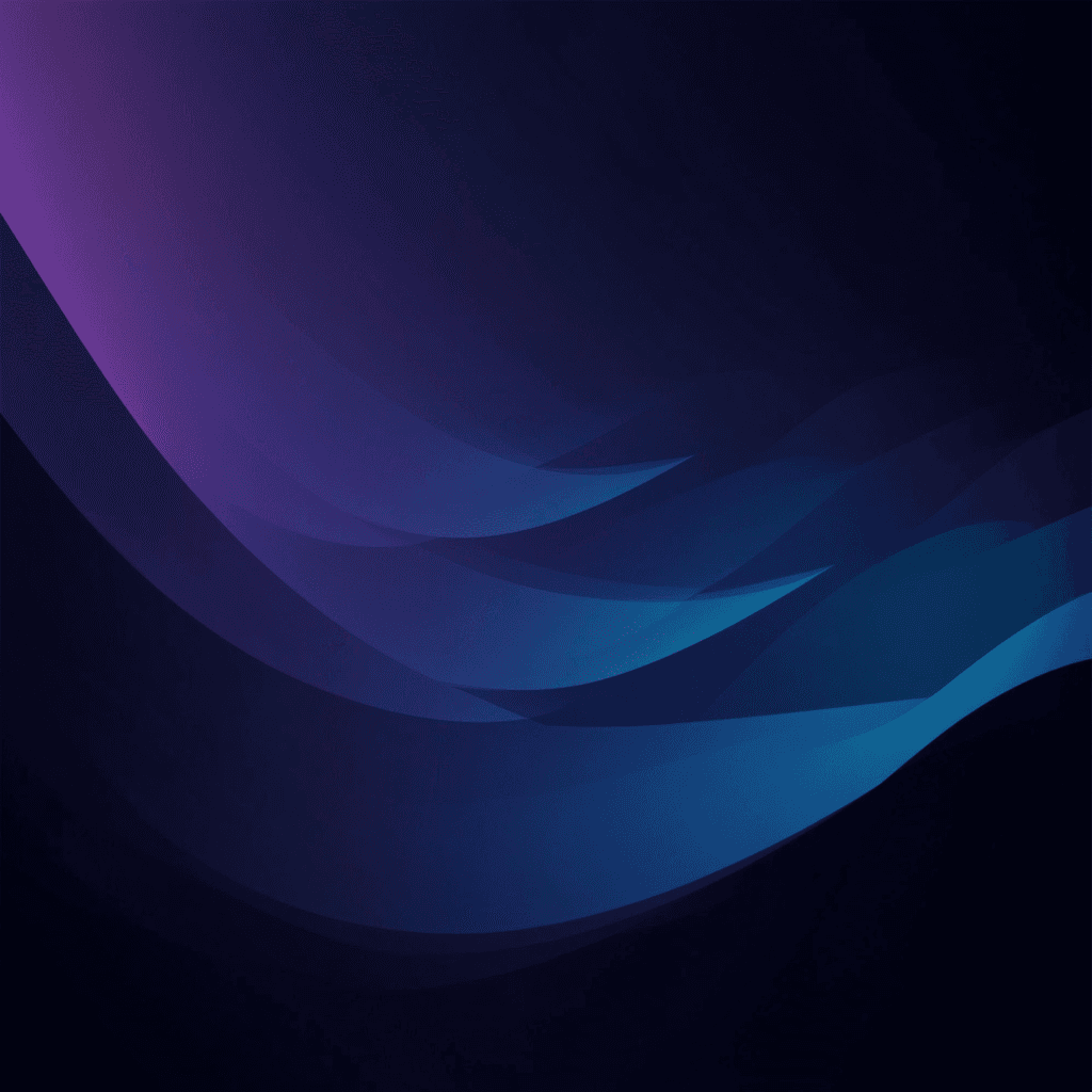 Gradient wave shapes