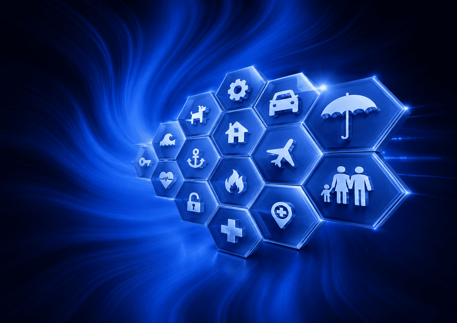 Insurance & Insurtech