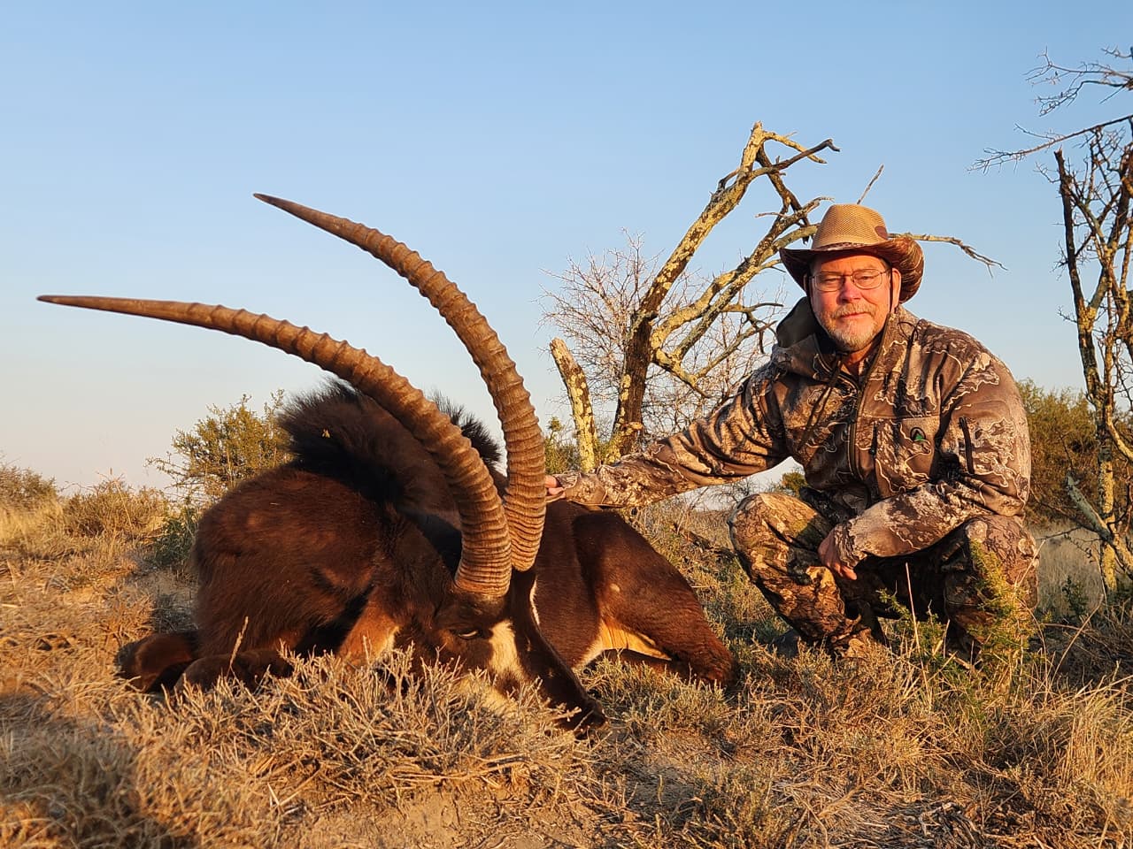 Gilson Hunting Safaris gallery photo 58