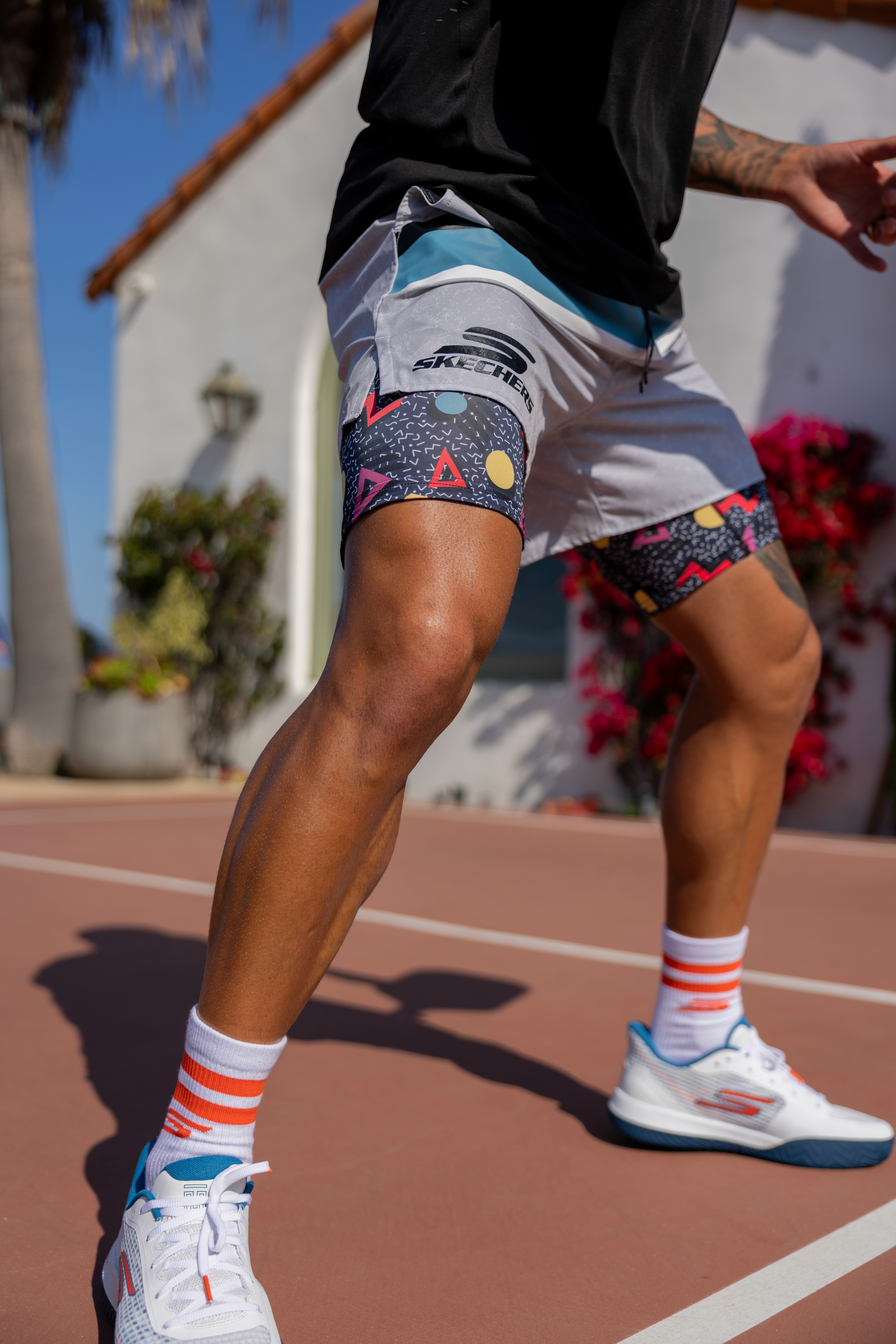 tyson mcguffin pickleball