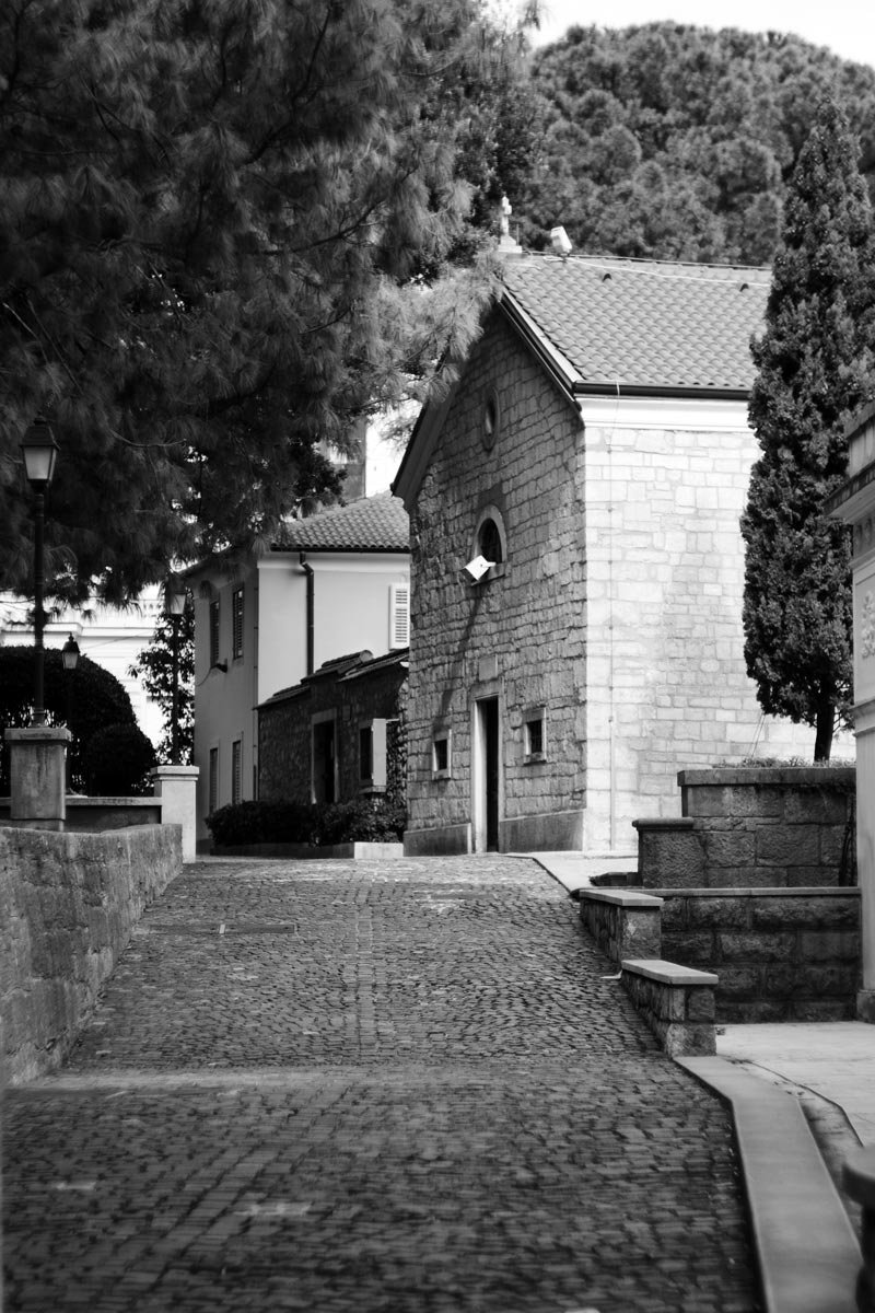 Premium plane hire to Rijeka - Krk Island and Adriatic coastline