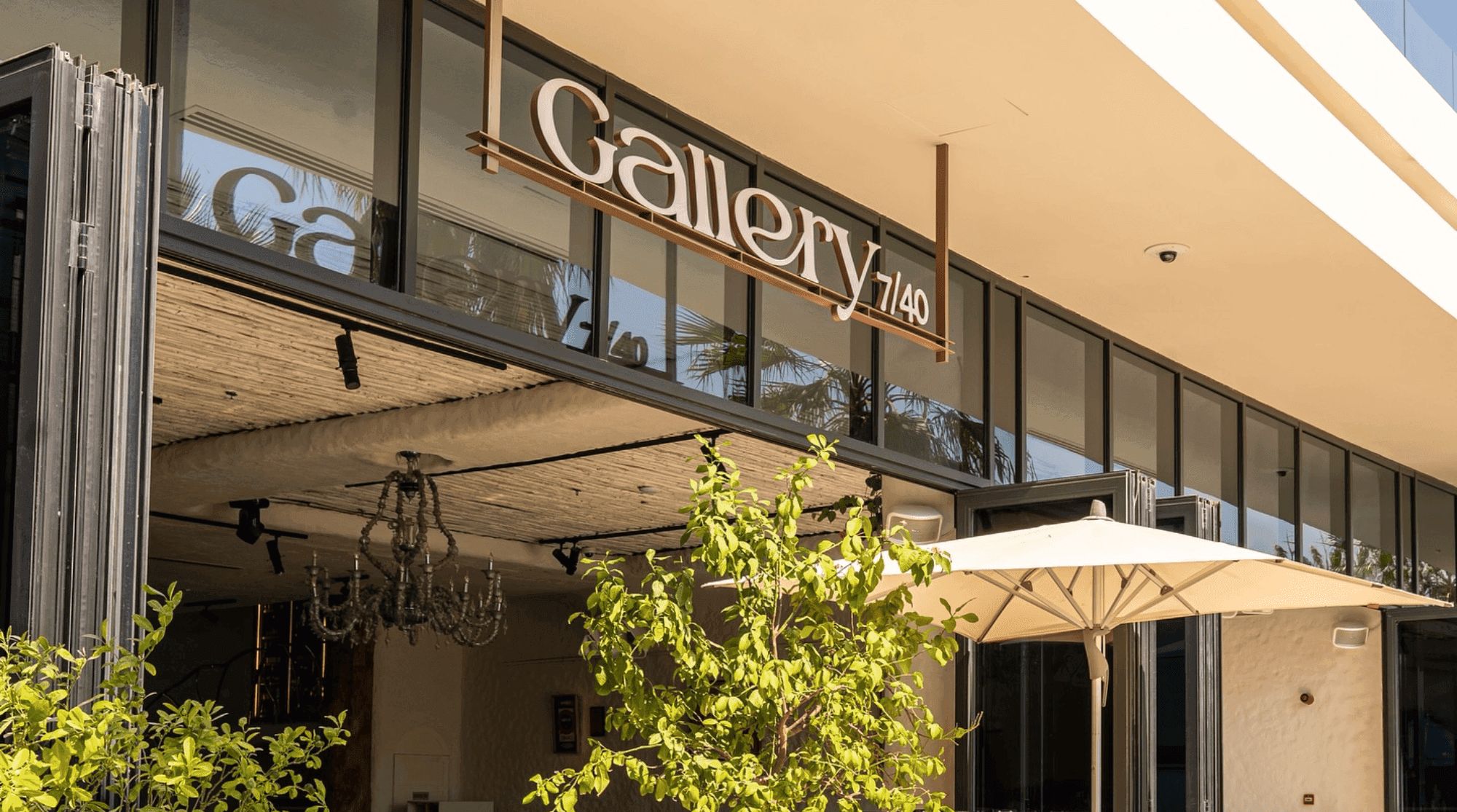Gallery 7/40