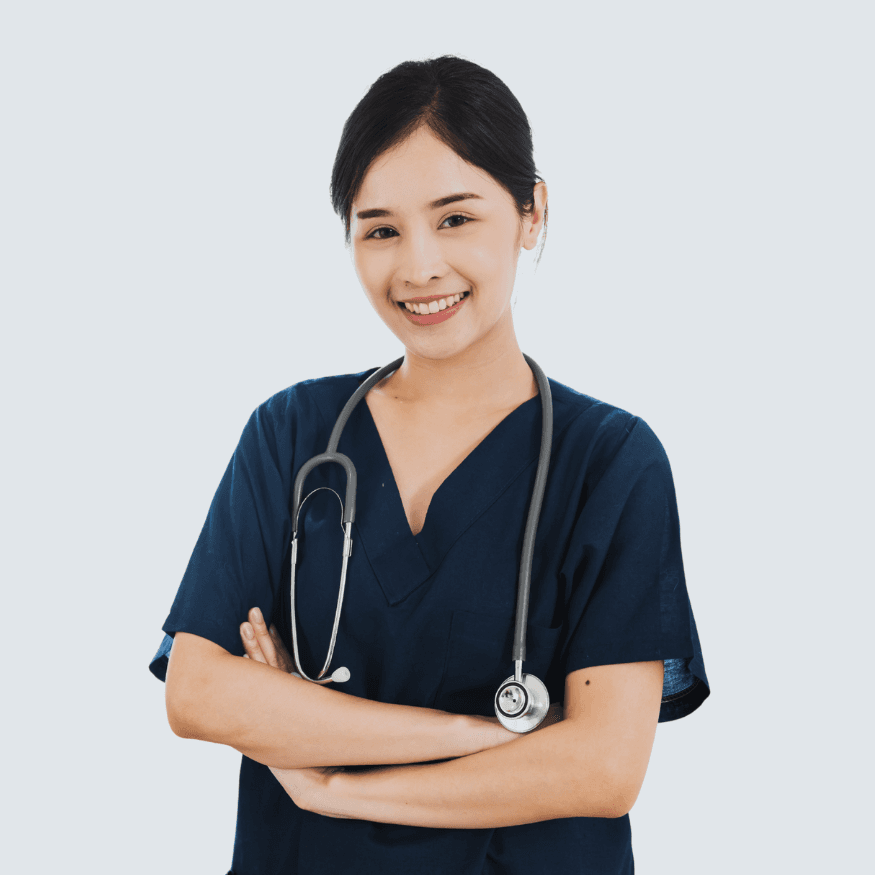 Doctor Portrait