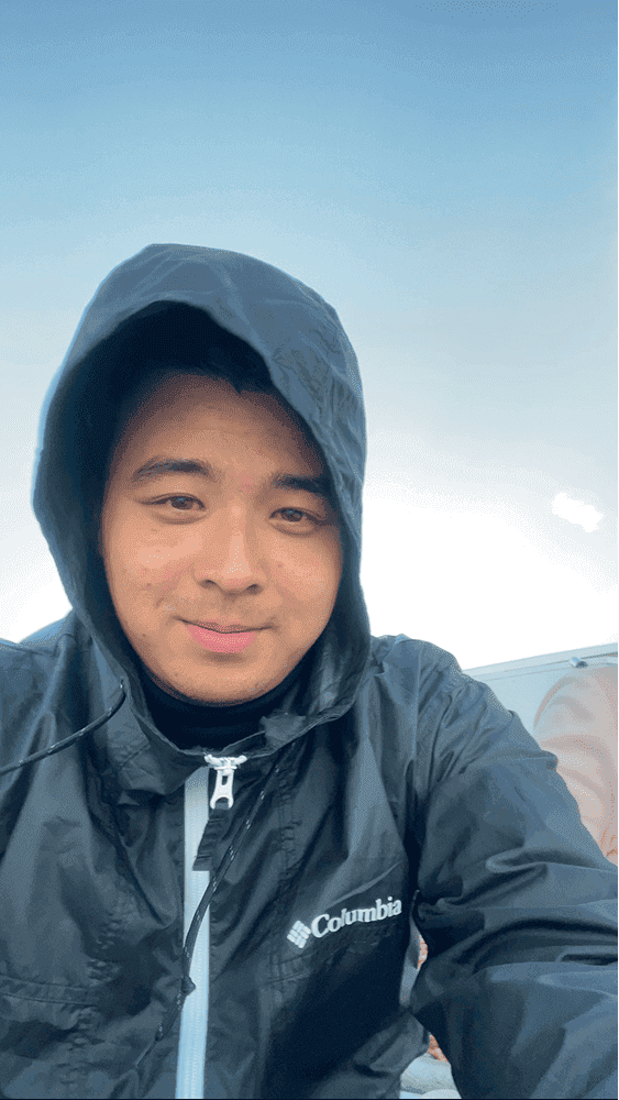 Crossing Finland’s Gulf