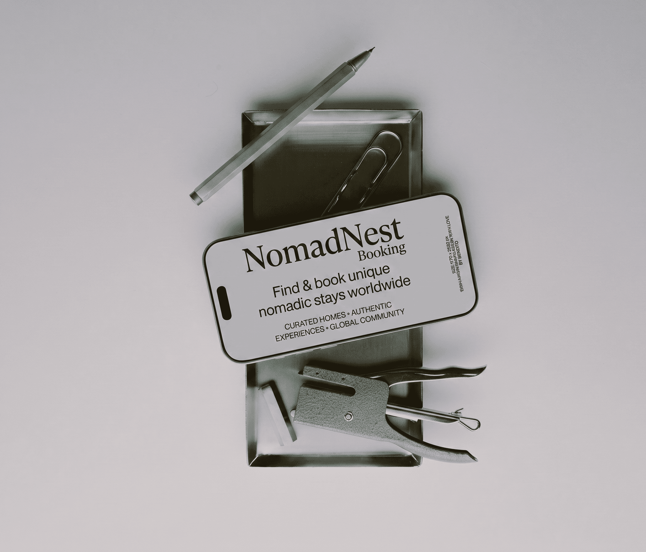 NomasNest 1
