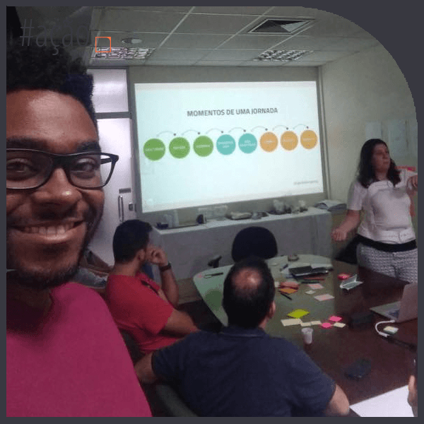 Design Sprint DPaschoal