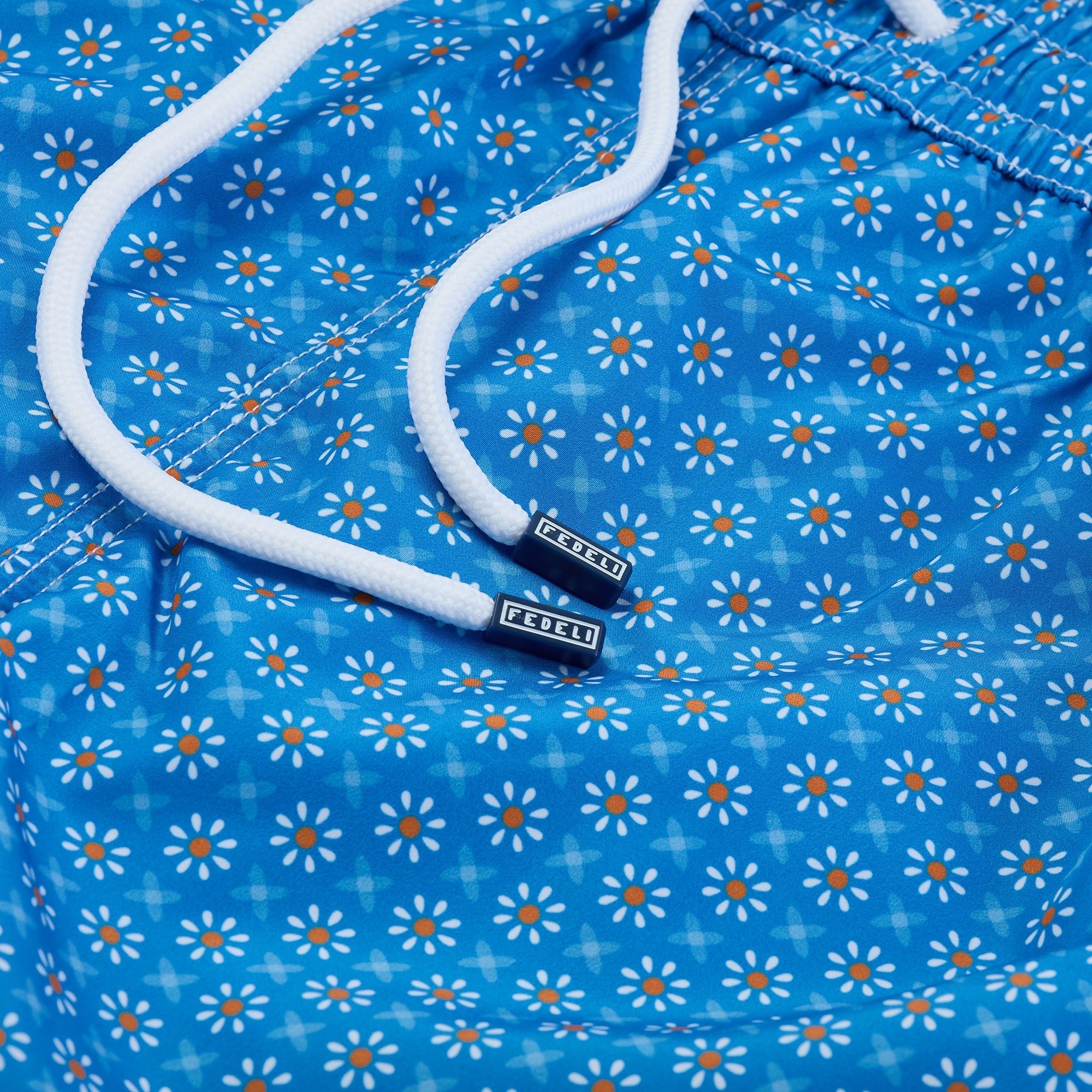 Madeira Airstop Stampato Daisy - Mandelli UK