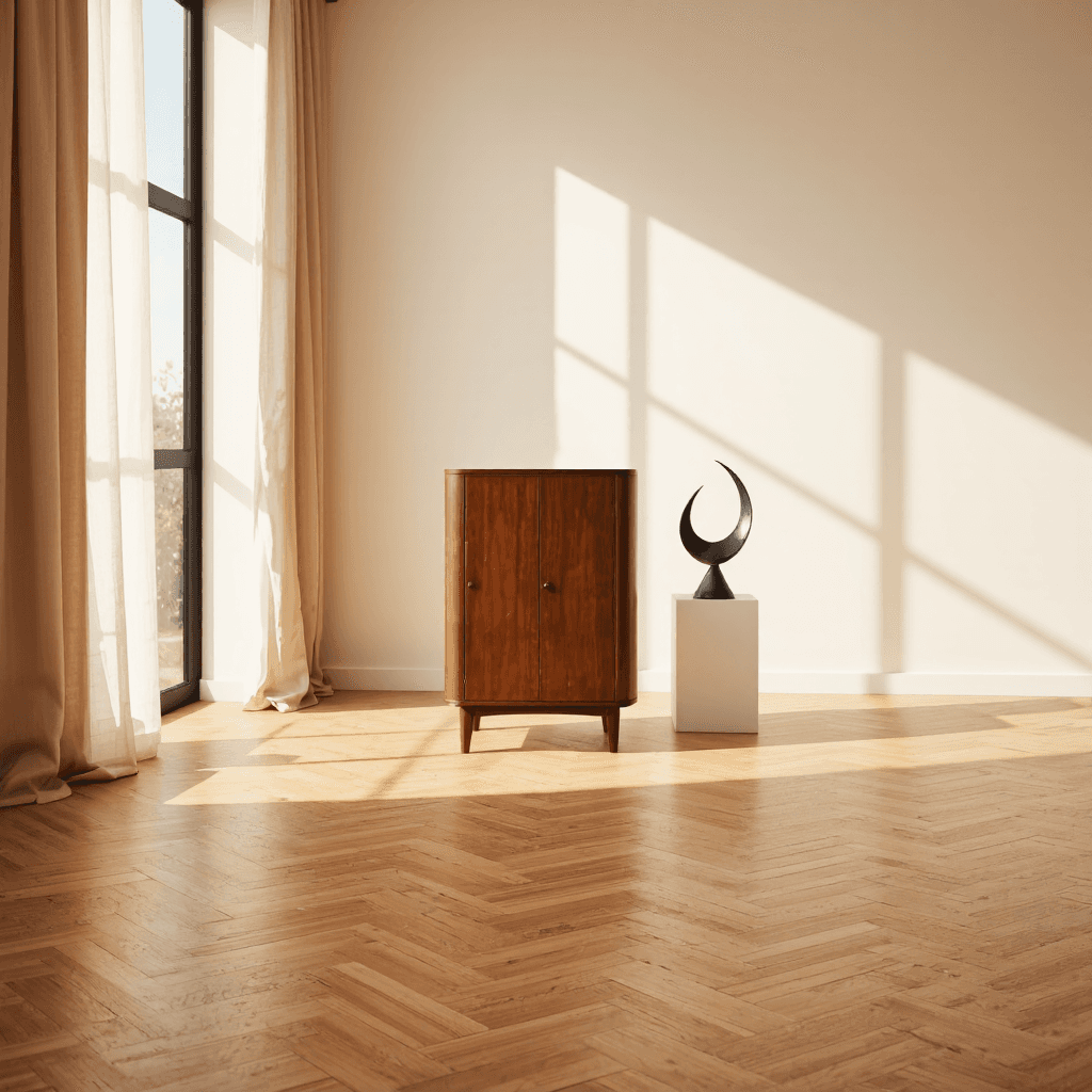 product photography of Home decor and furniture