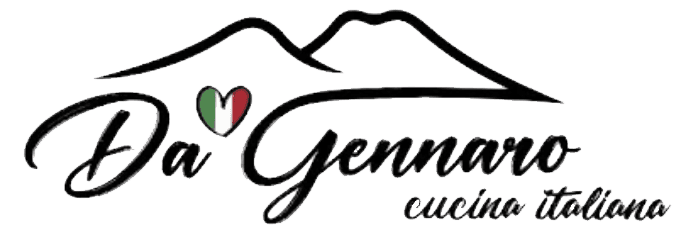 Logo Da Gennaro