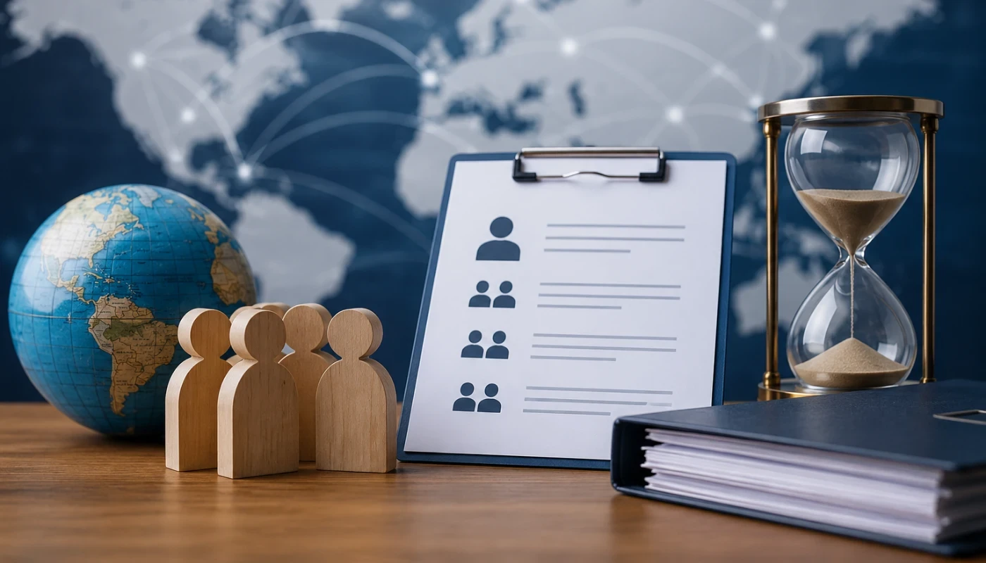 Beneficial Ownership Filing Deadline: BOI Rules & Key Dates
