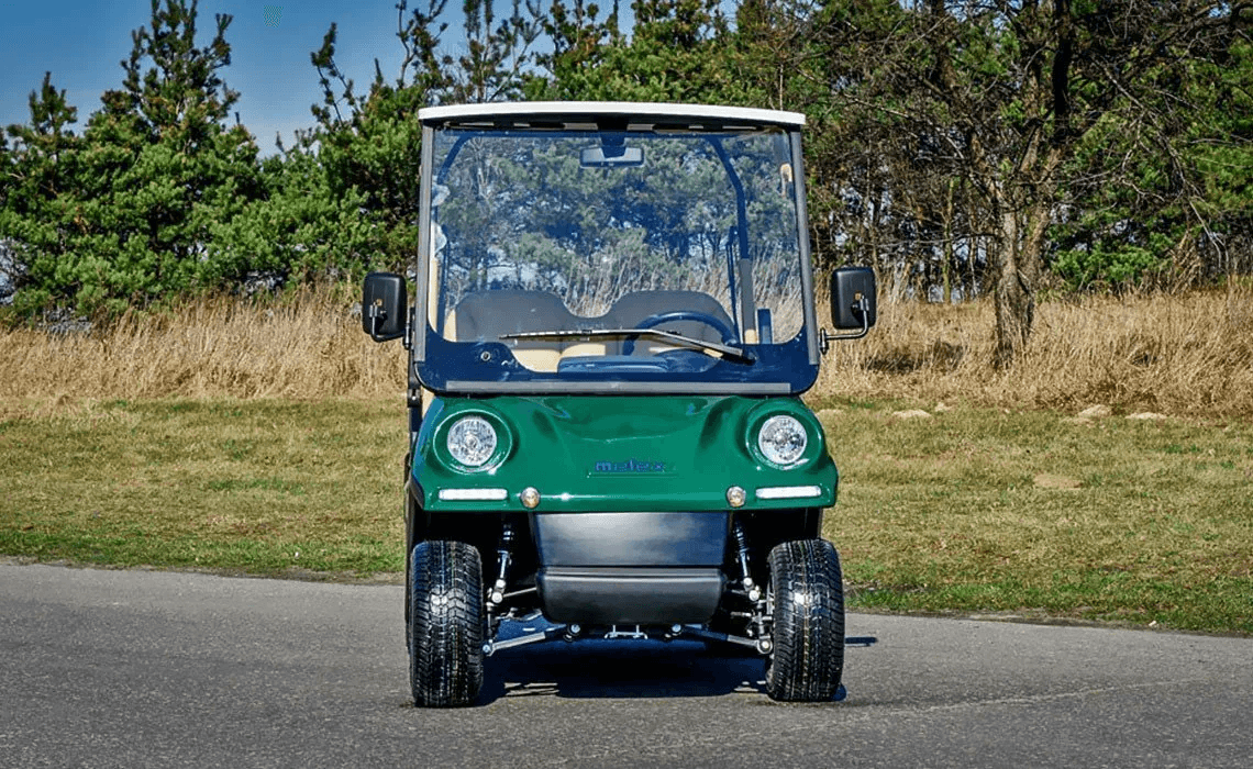 Goupil G6