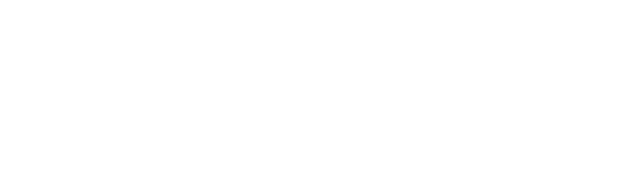 Don't tell dad logo
