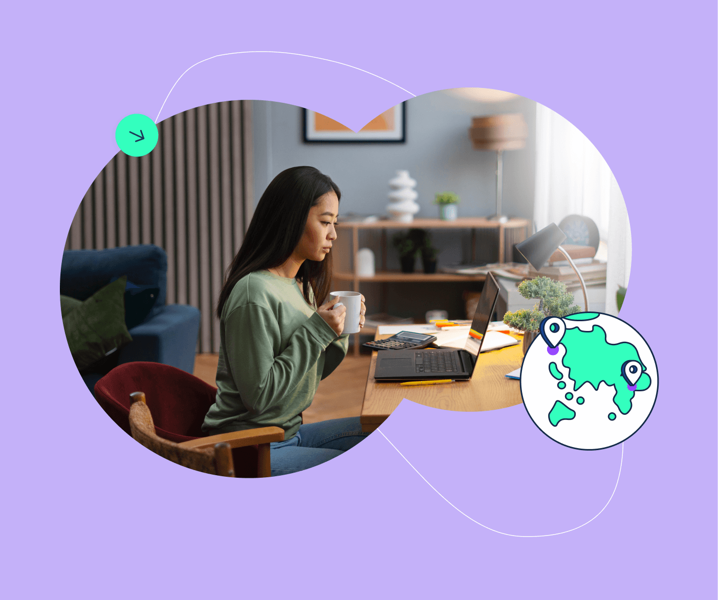 Almacenamiento y gestión de hardware IT con First Plug