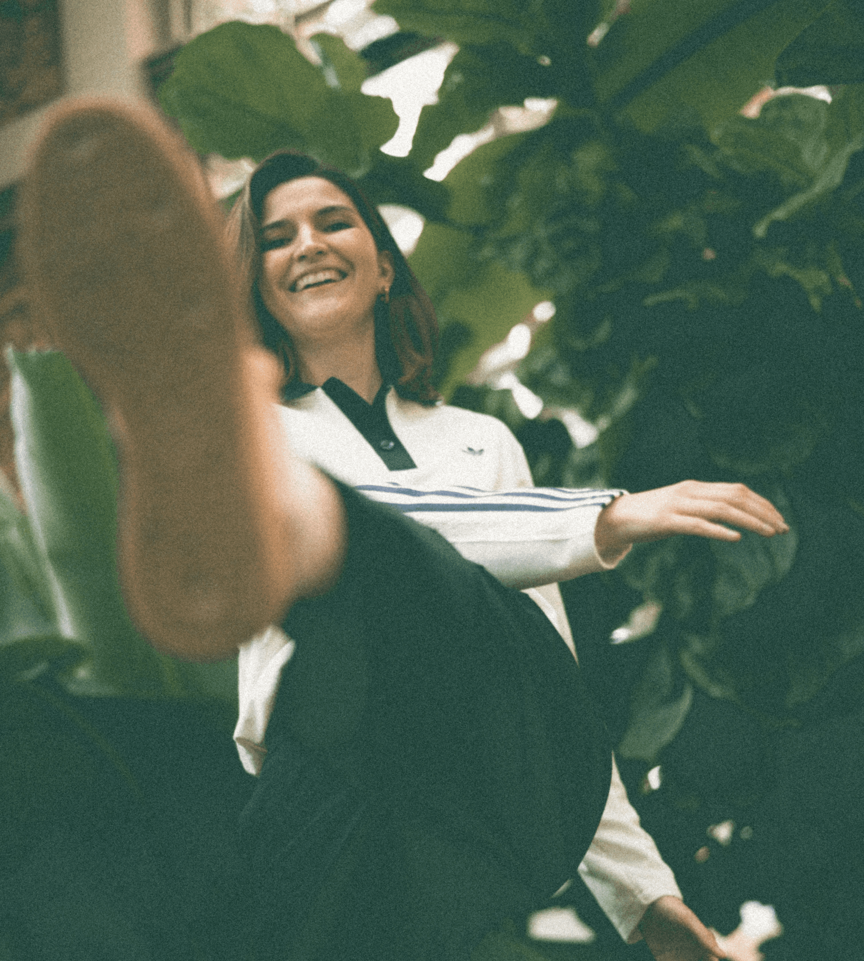 Juego de Doce creator spotlight with Double Tap