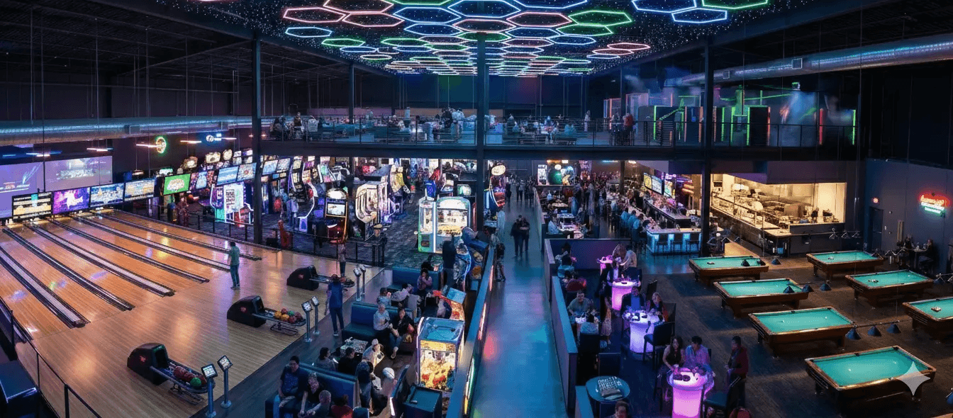 Fabriquant de jeux de loisirs tenant un bon de commande