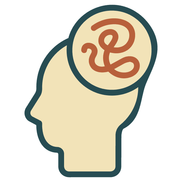 Stuck in Overthinking