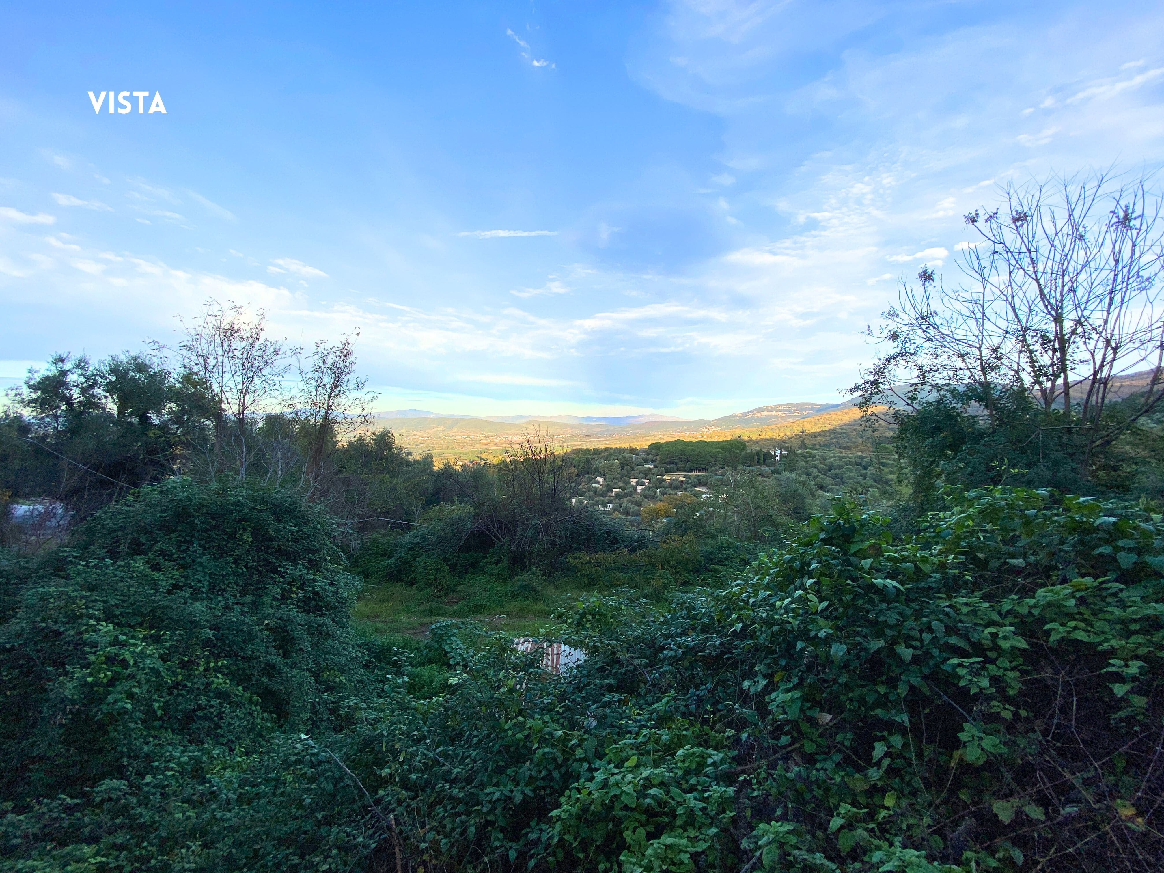 Casale Vista Provenza, Roccatederighi, Maremma Toscana