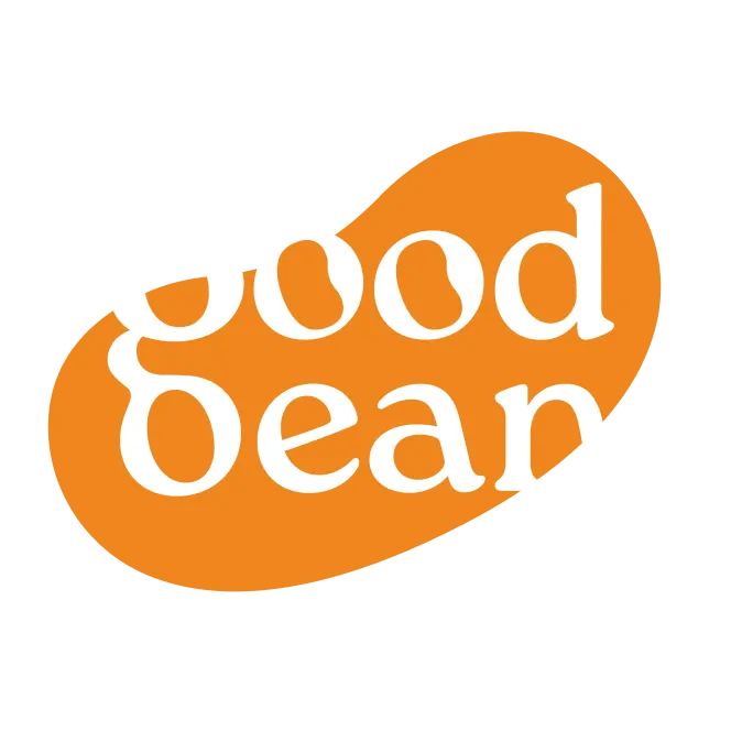 Good bean co logo