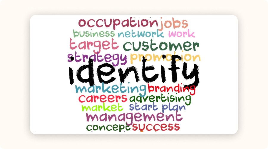 Identify Your Competitor Instagram