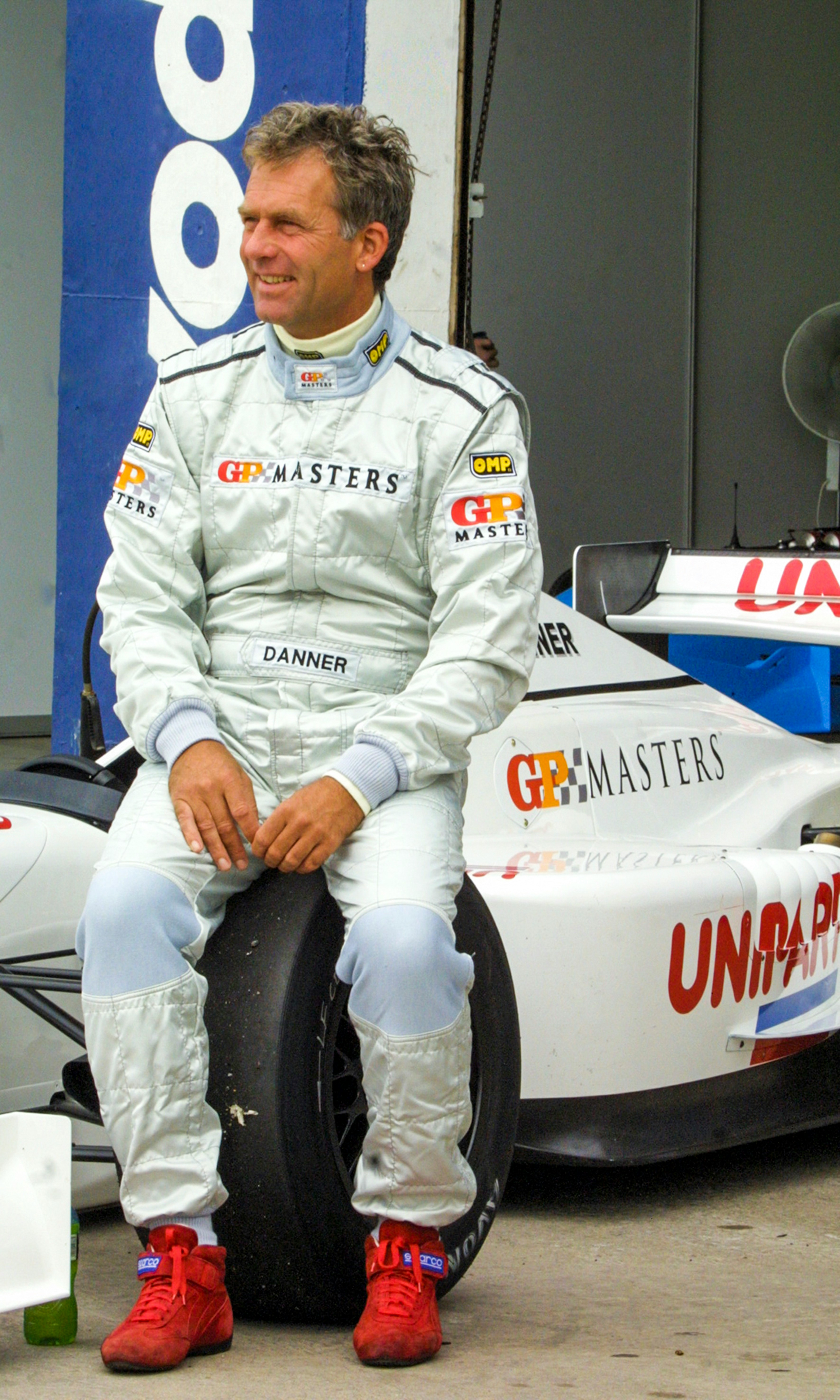 Delano Hotel Dubai Blockchain Week