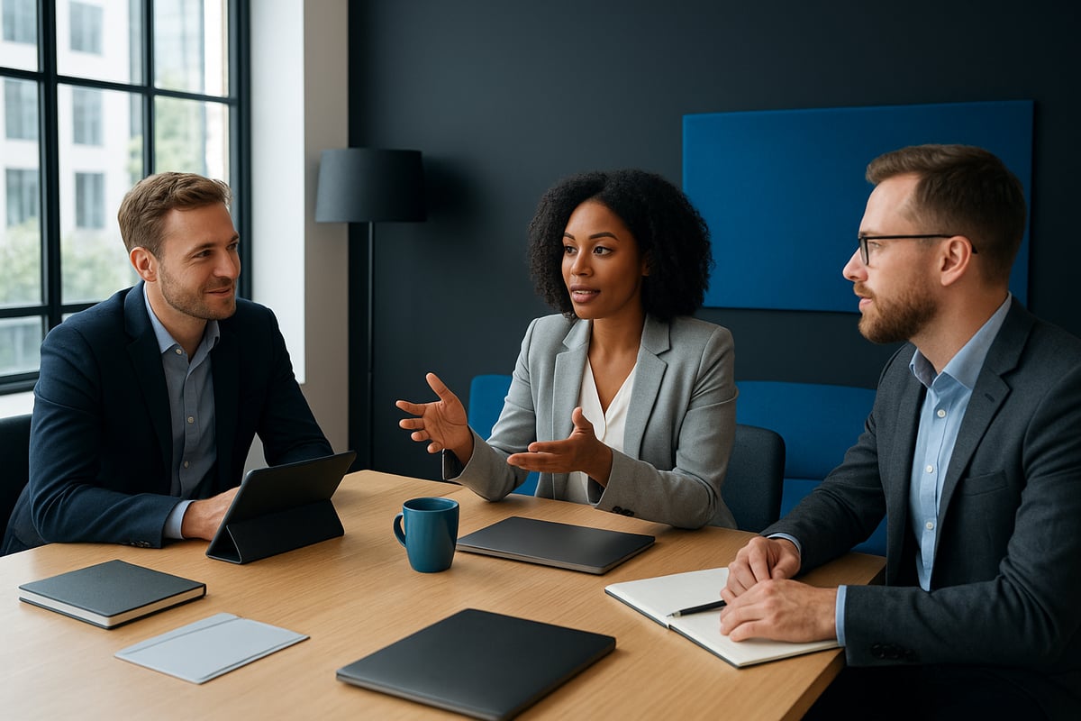 Schritt-für-Schritt: Die Auswahl der richtigen Agentur für Marketing