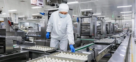 Food & Beverage Equipment