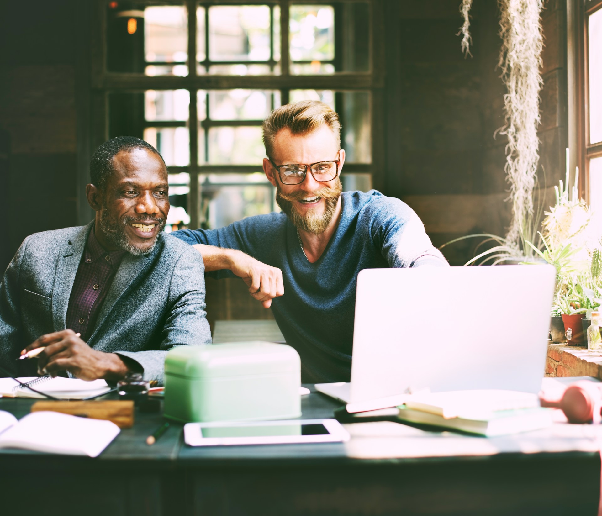 Social Media Content System