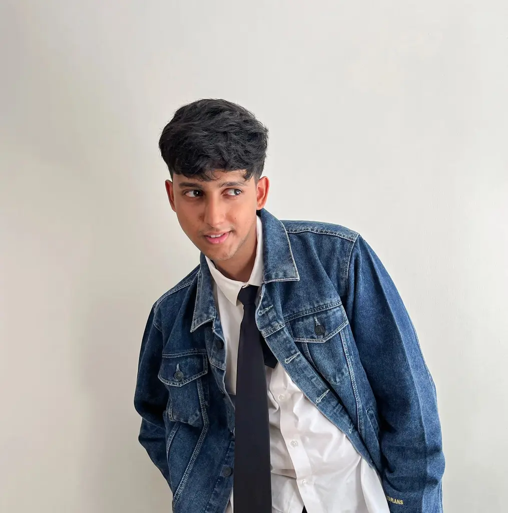 Siddarth Ponangi Image