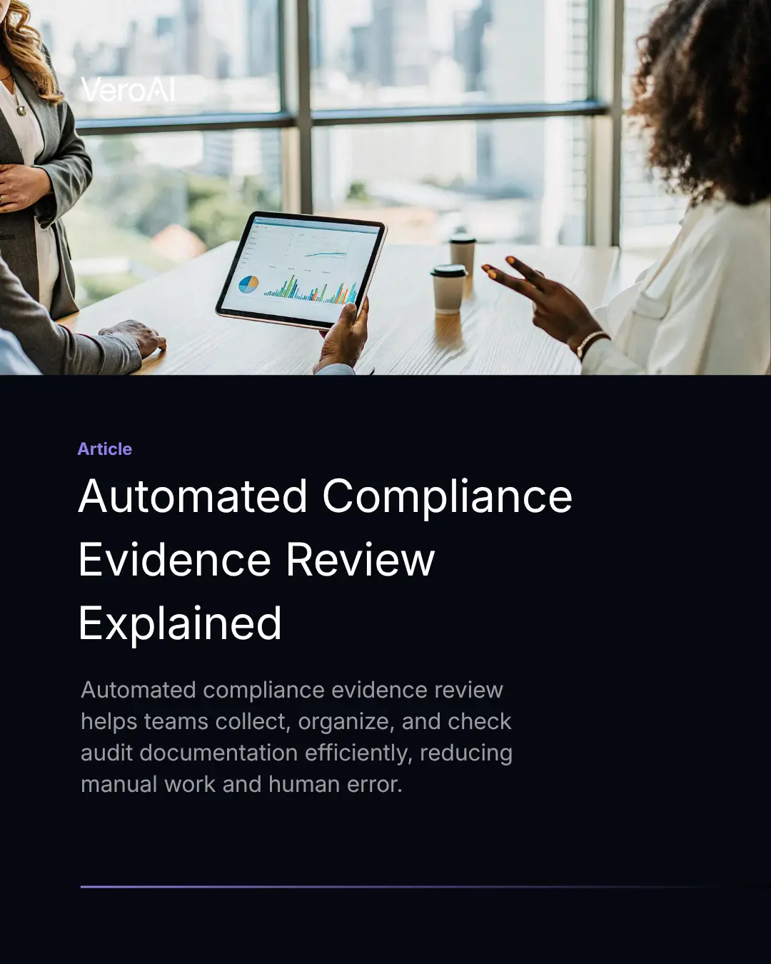 What Is Automated Compliance Evidence Review?