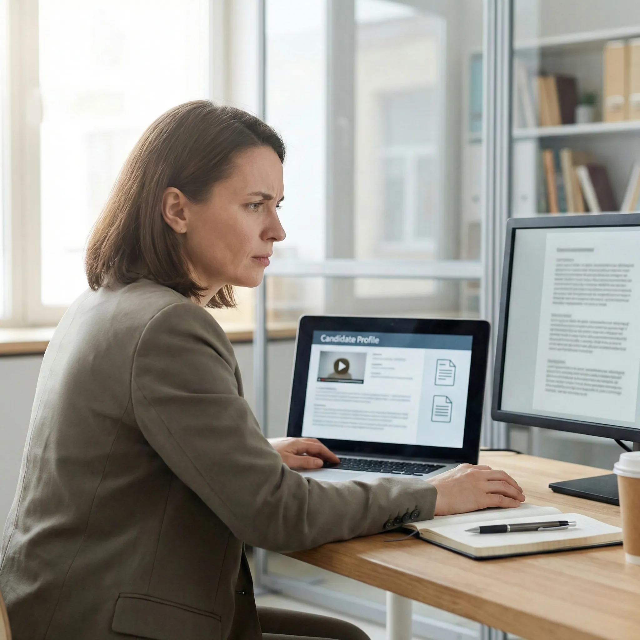 BUILT FOR MODERN B2B MARKETING