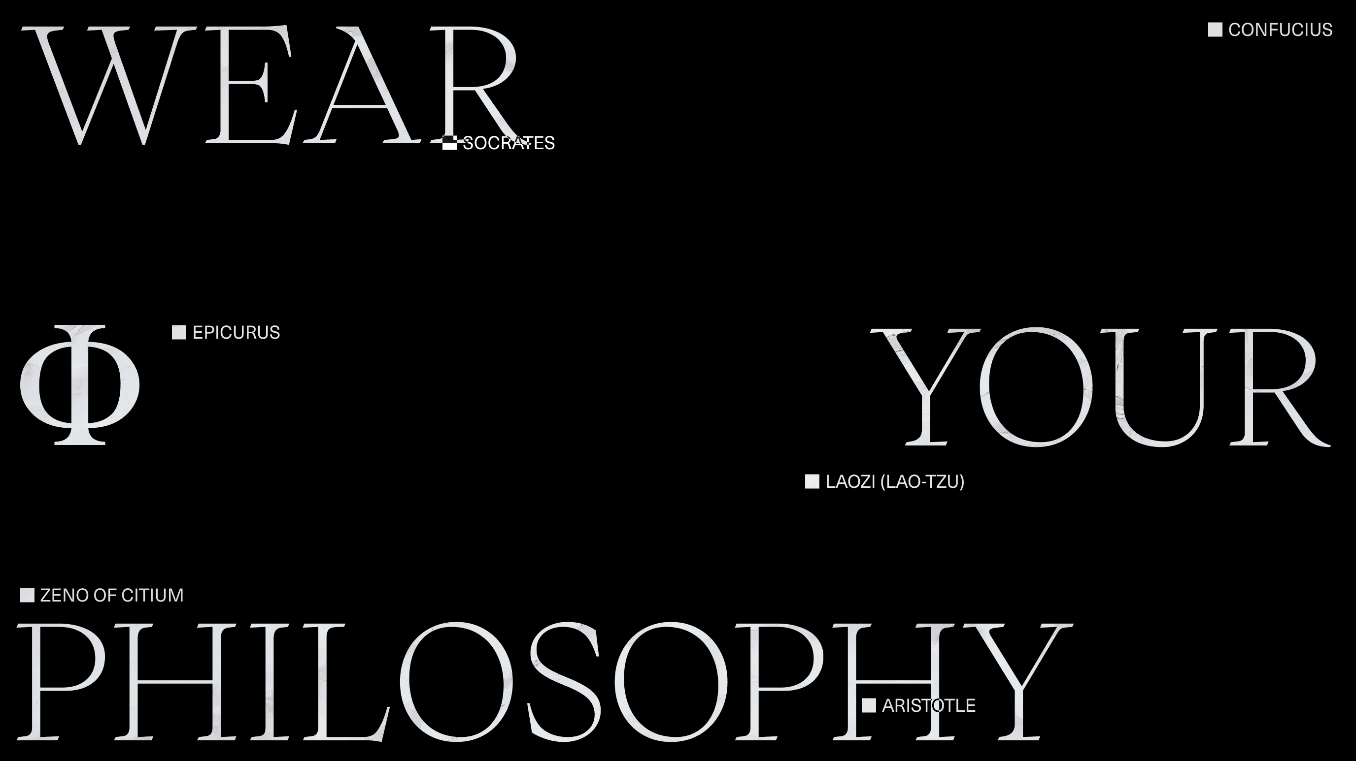 Man wearing VR glasses