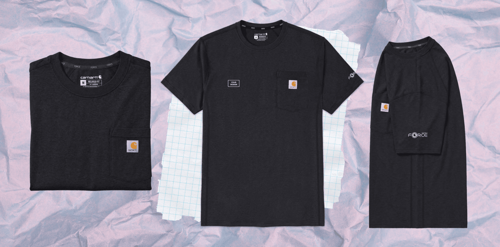 Pocket Tee