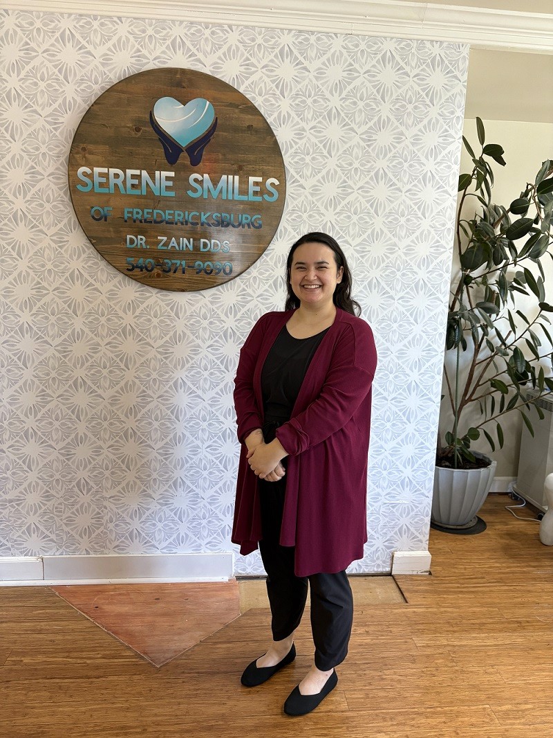 How Parents Can Support a Calm Dental Visit