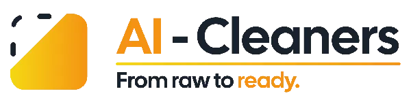 Logo d'AI-Cleaners